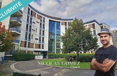 vente appartement 74 000 € à proximité de Lyon 9 (69009)