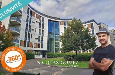 vente appartement 74 000 € à proximité de Grézieu-la-Varenne (69290)