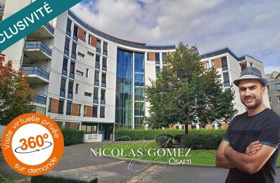 vente appartement 70 000 € à proximité de Grézieu-la-Varenne (69290)