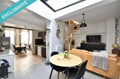 vente appartement 235 000 € à proximité de Maromme (76150)