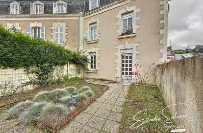 immeuble  pièces 172 m2 à vendre à Segré (49500)