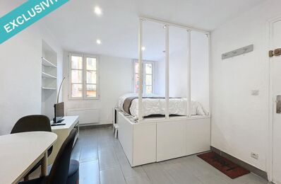 vente appartement 65 000 € à proximité de Pégomas (06580)