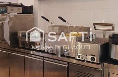 vente commerce 145 000 € à proximité de Ivry-sur-Seine (94200)