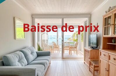 vente appartement 109 000 € à proximité de Mauguio (34130)