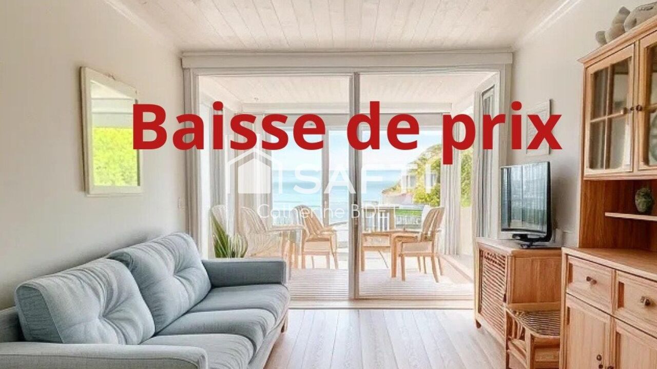 appartement 1 pièces 27 m2 à vendre à Le Grau-du-Roi (30240)