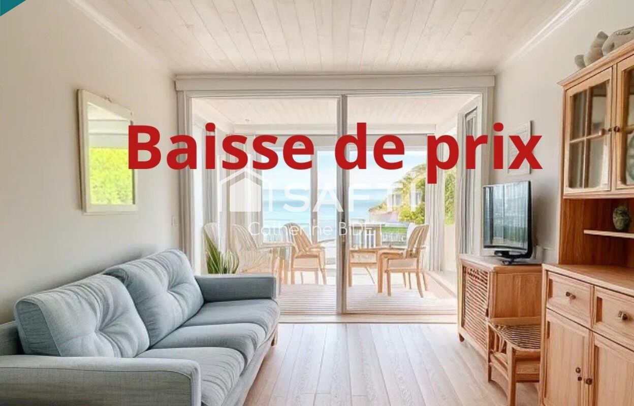 appartement 1 pièces 27 m2 à vendre à Le Grau-du-Roi (30240)