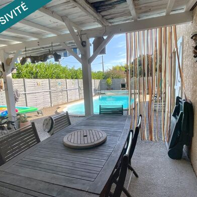 Maison 7 pièces 295000 €
