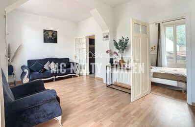 vente appartement 145 900 € à proximité de Saint-Maur-des-Fossés (94)