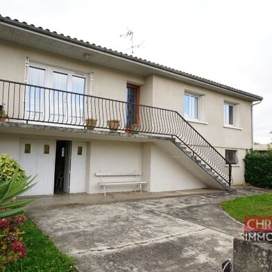 Maison 5 pièces 90 m²