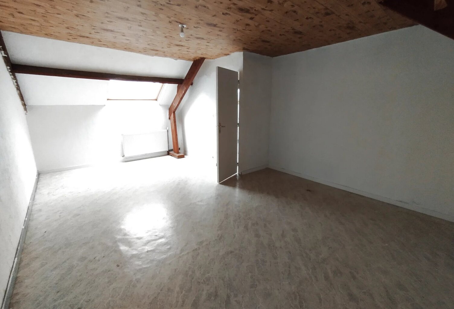 Vente immeuble   Fourmies (59610) — photo 1