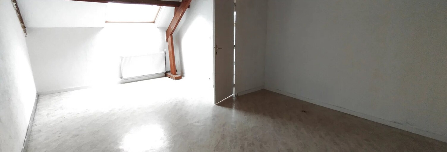 Immeuble   m² à vendre à Fourmies (59610)