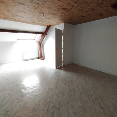 Immeuble  123050 €