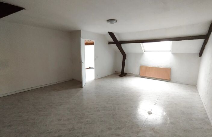 Vente immeuble   Fourmies (59610) — photo 3