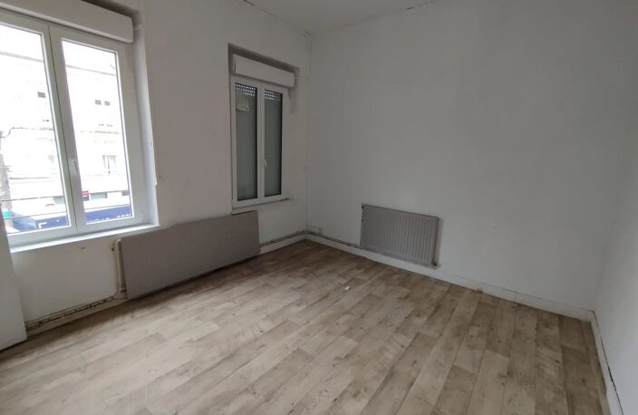 Vente immeuble   Fourmies (59610) — photo 4