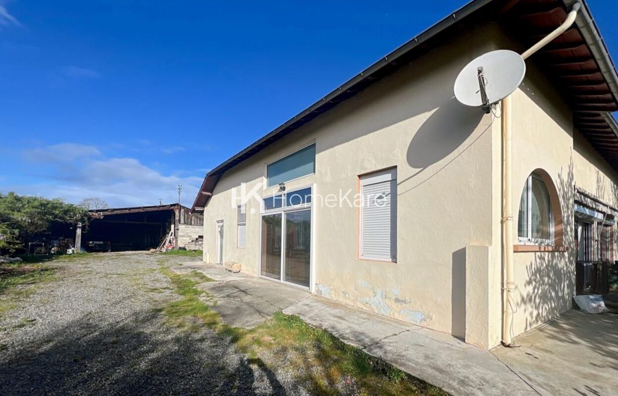 maison 8 pièces 250 m2 à vendre à Saint-Gaudens (31800)