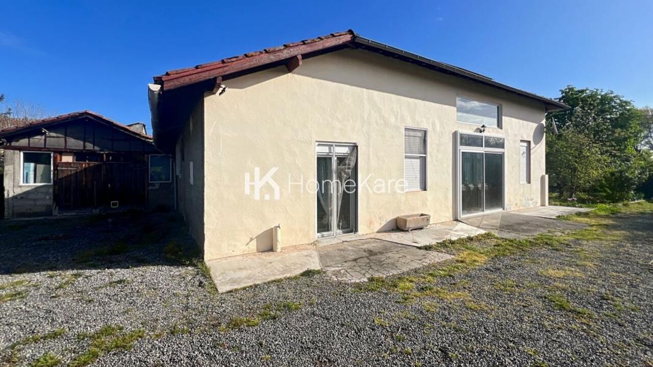 maison 8 pièces 250 m2 à vendre à Gourdan-Polignan (31210)