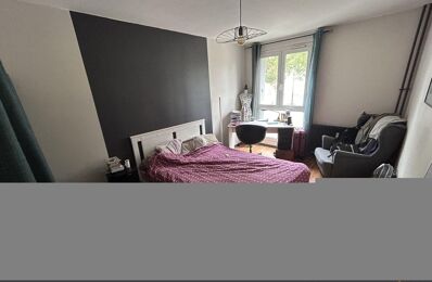 vente appartement 129 000 € à proximité de Saint-Apollinaire (21850)