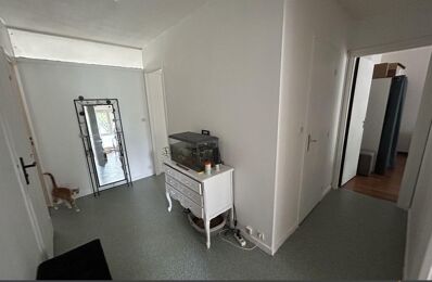 vente appartement 125 000 € à proximité de Genlis (21110)