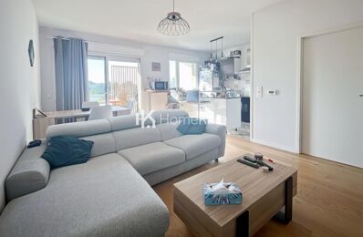 vente appartement 283 000 € à proximité de Bordeaux (33300)