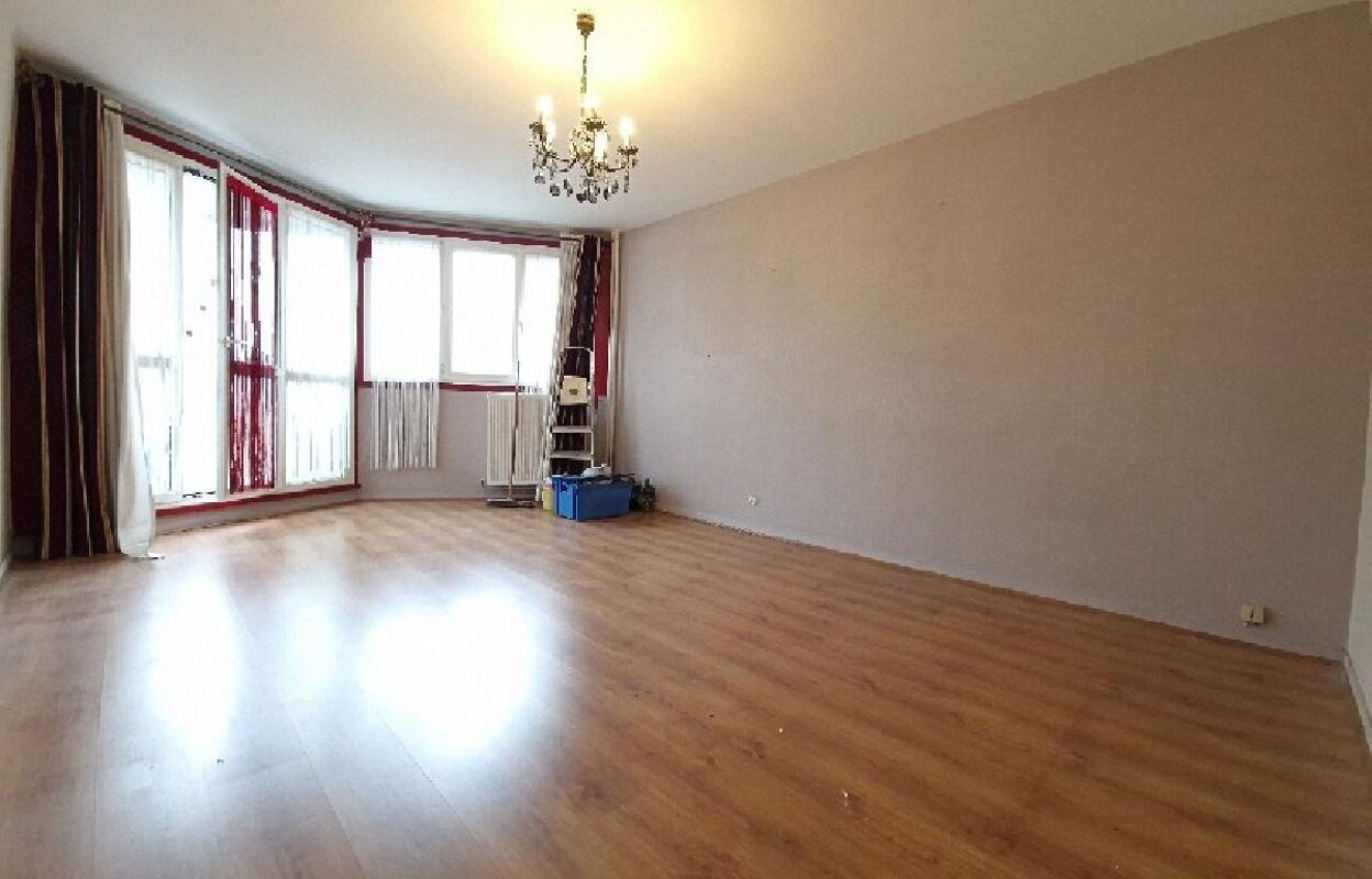 appartement 2 pièces 53 m2 à vendre à Nogent-sur-Oise (60180)