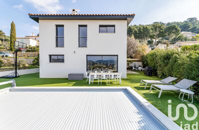 vente maison 985 000 € à proximité de Plan-d'Aups-Sainte-Baume (83640)