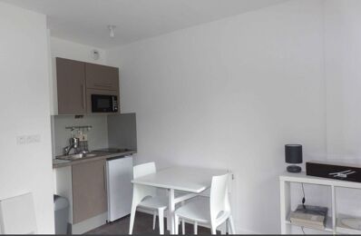 location appartement 420 € CC /mois à proximité de Rosières-Près-Troyes (10430)