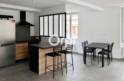 location appartement 810 € CC /mois à proximité de Pomeys (69590)