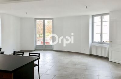 location appartement 810 € CC /mois à proximité de Rontalon (69510)