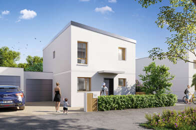 Maison 5 pièces 374000 €