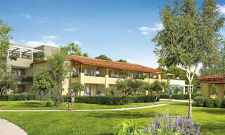 Garage   m² à vendre à Aubagne (13400)