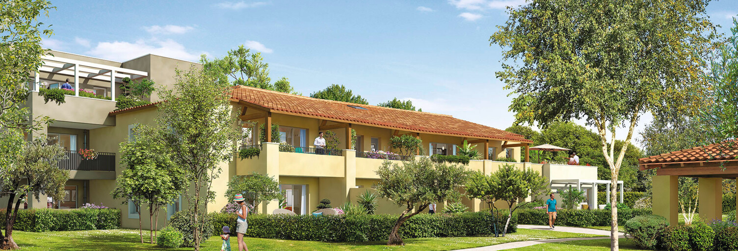 Garage   m² à vendre à Aubagne (13400)