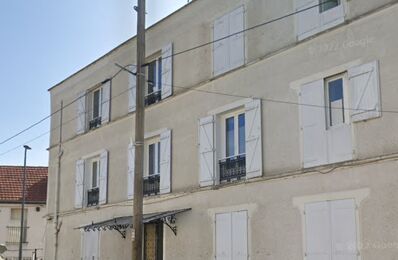 vente appartement 120 000 € à proximité de Pierrefitte-sur-Seine (93380)