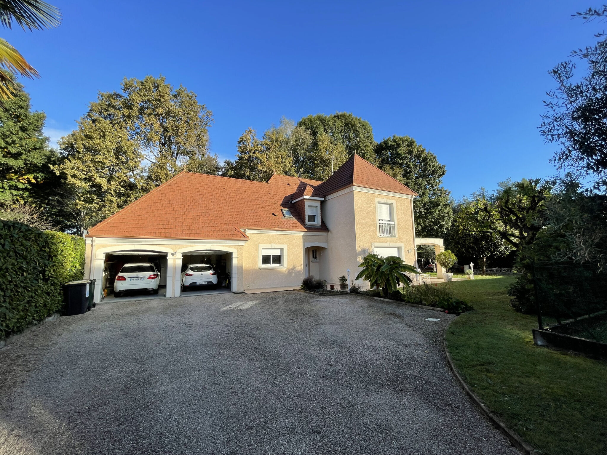Villa / Maison 5 pièces  à vendre Morlaàs 64160