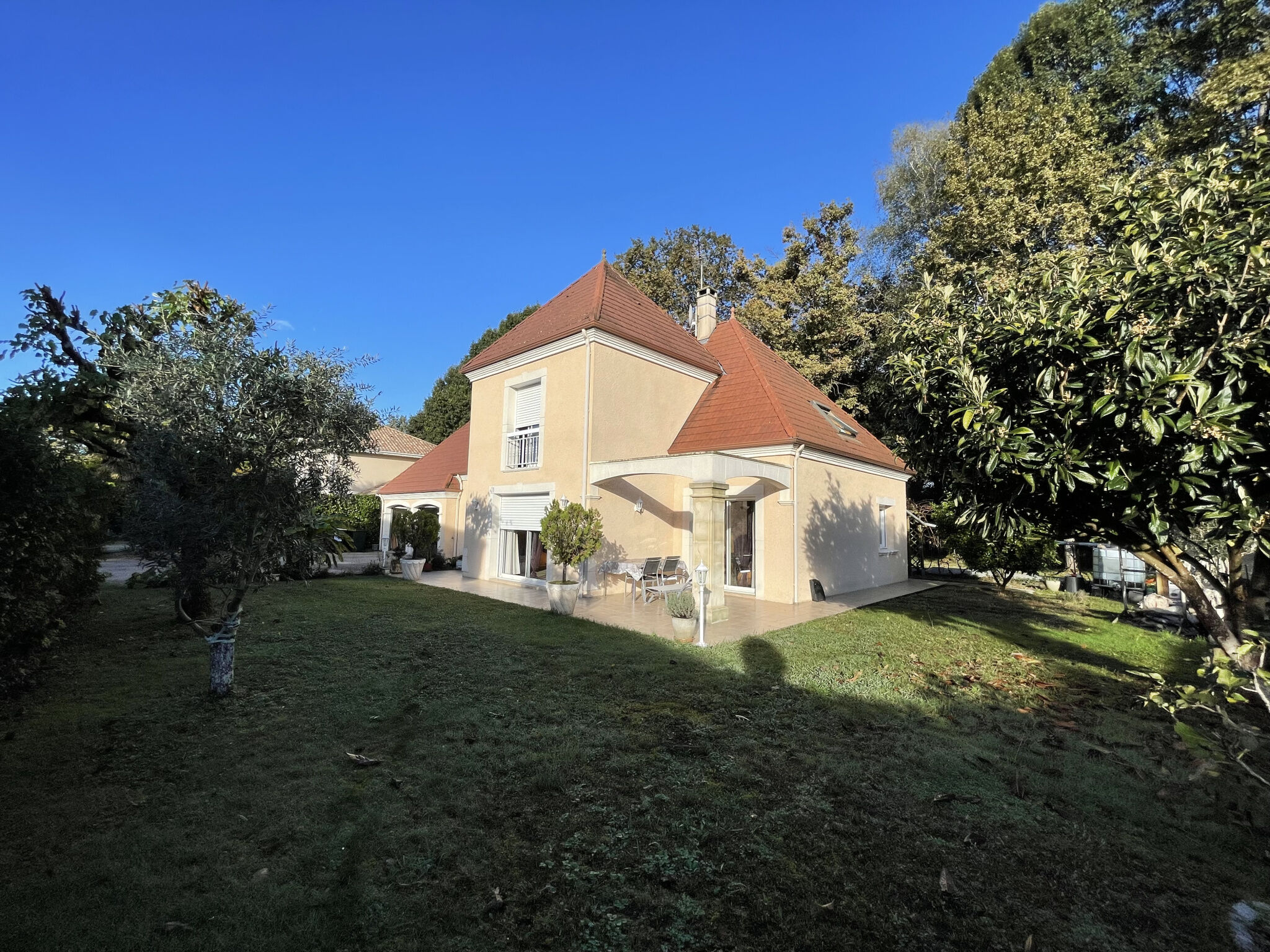Villa / Maison  T5 à vendre Pau 64000
