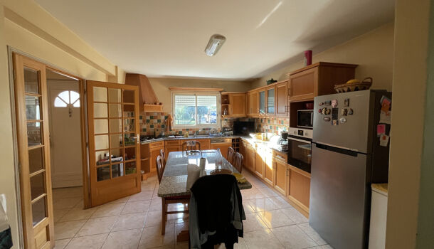 Villa / Maison 5 pièces  à vendre Pau 64000