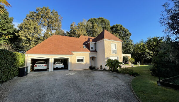 Villa / Maison 5 pièces  à vendre Pau 64000