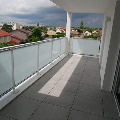 Appartement 4 pièces 83 m²