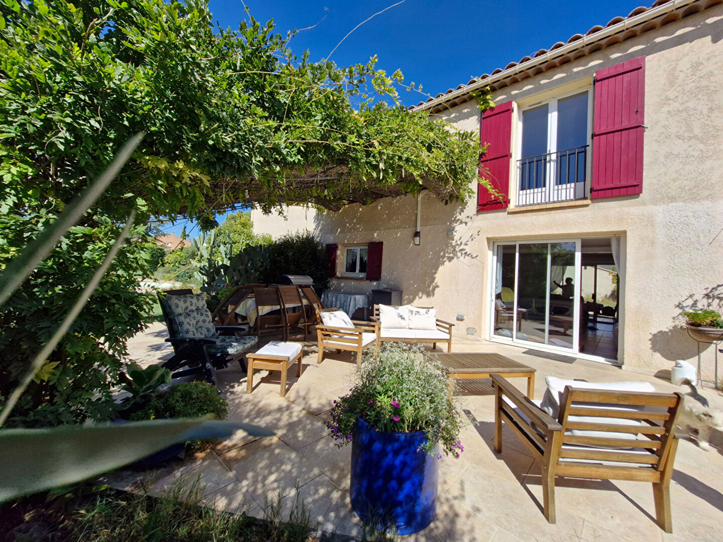 Agence immobilière de Square Habitat Sud Luberon - Pays d'Aigues