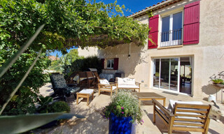 Maison 7 Pièces 190 m² à vendre à Lauris (84360)