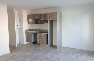 location appartement 792 € CC /mois à proximité de Vaulx-en-Velin (69120)