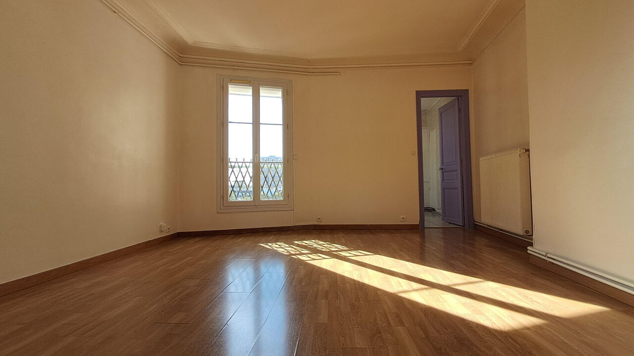 appartement 2 pièces 48 m2 à vendre à Nanterre (92000)