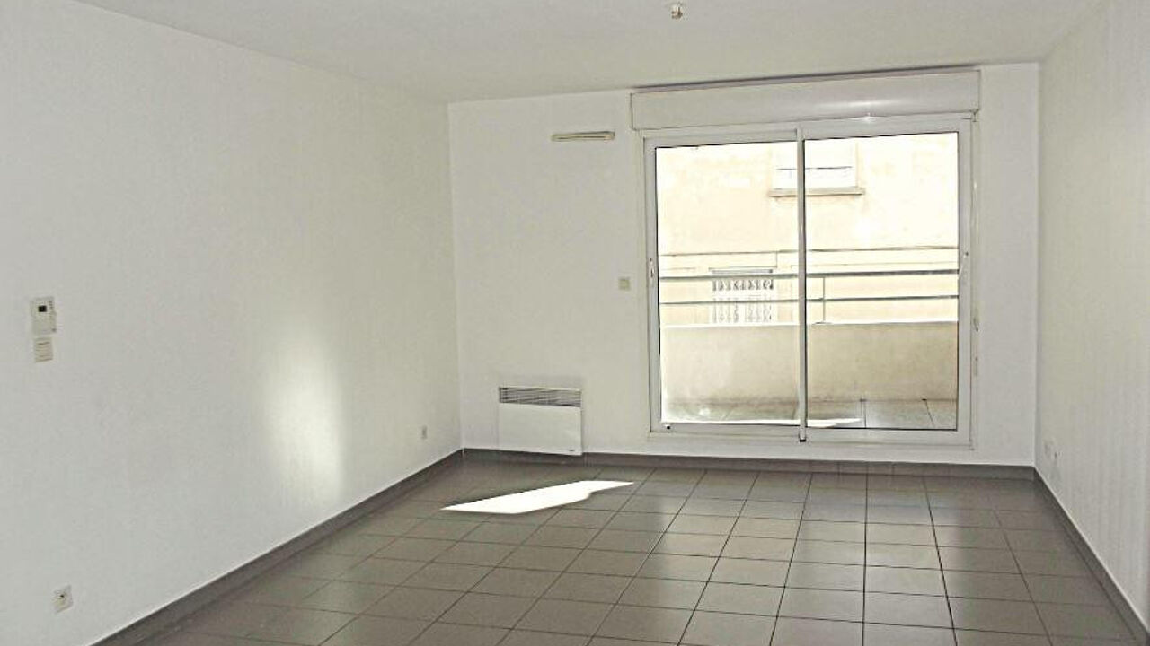 appartement 3 pièces 59 m2 à vendre à Nîmes (30900)