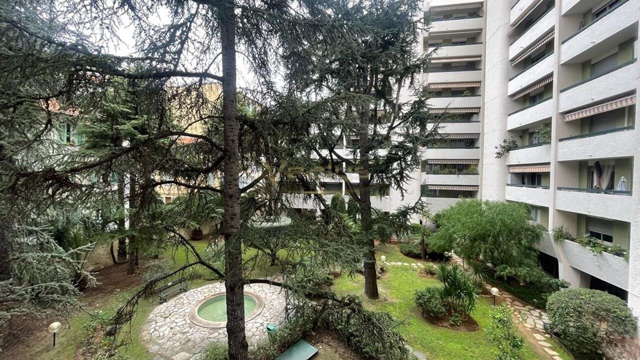 appartement 3 pièces 48 m2 à vendre à Nice (06000)