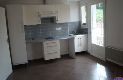 location appartement 390 € CC /mois à proximité de Ariège (09)