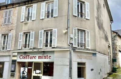 maison 4 pièces 75 m2 à vendre à Sainte-Geneviève-sur-Argence (12420)