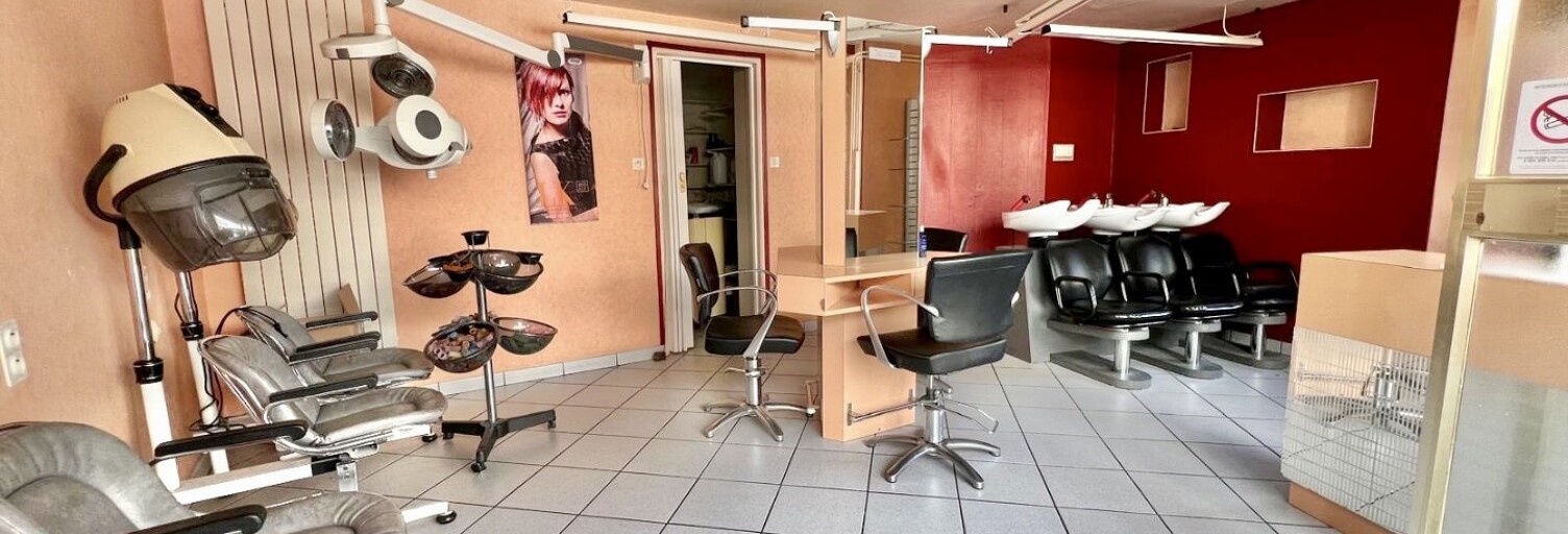 Maison 4 Pièces 75 m² à vendre à Argences en Aubrac (12420)