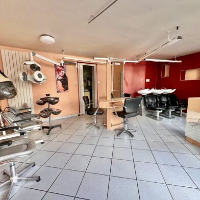 Maison 4 pièces 59000 €