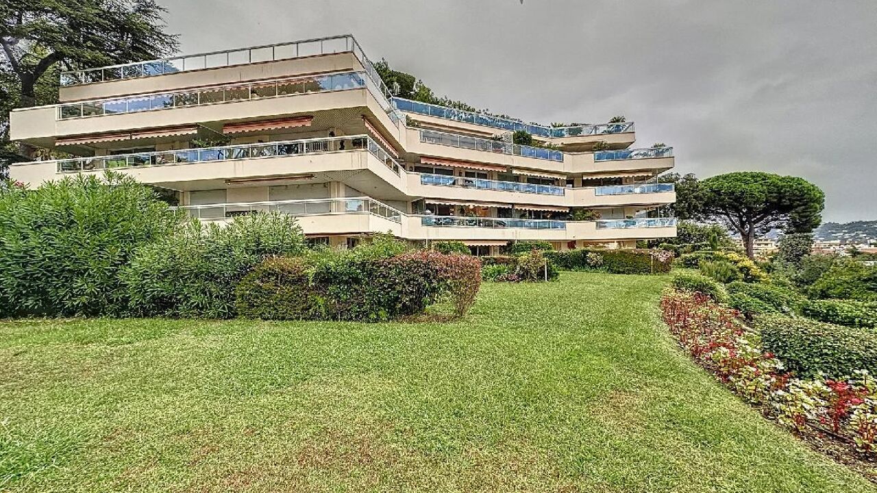 appartement 9 pièces 250 m2 à vendre à Cannes (06400)