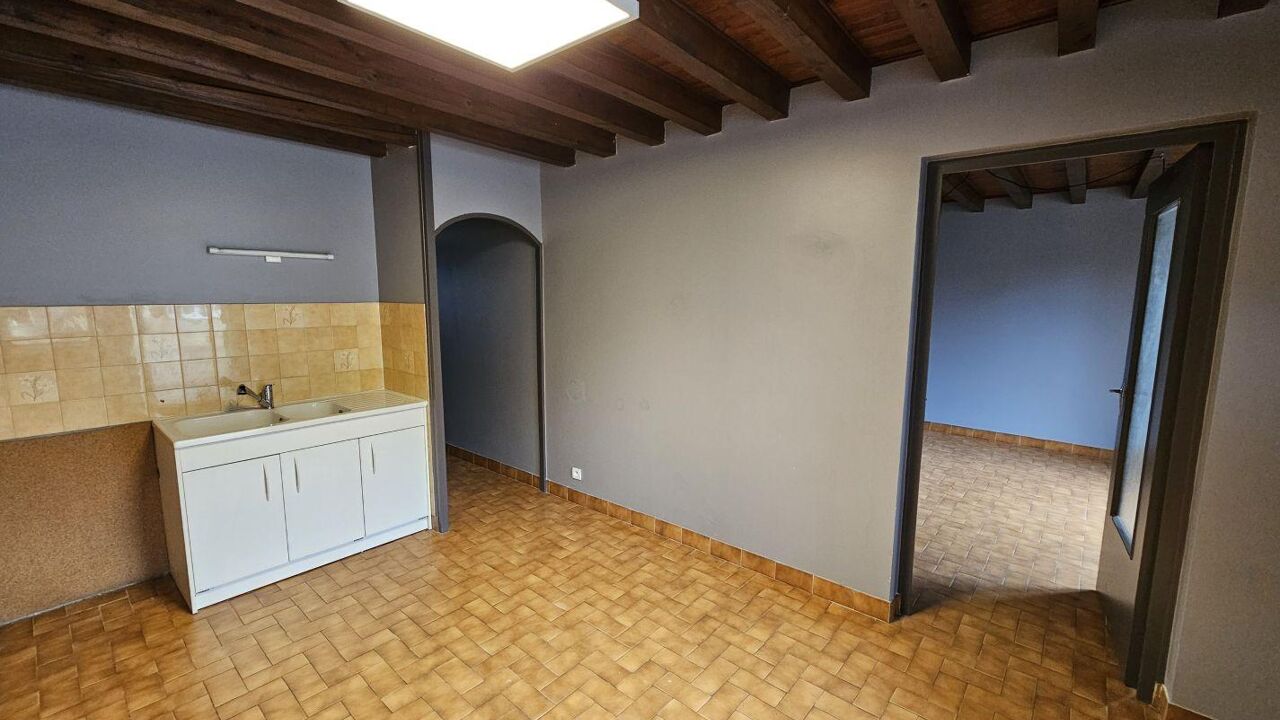 maison 4 pièces 83 m2 à louer à Romans (01400)