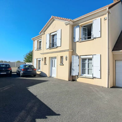 Maison 7 pièces 171 m²